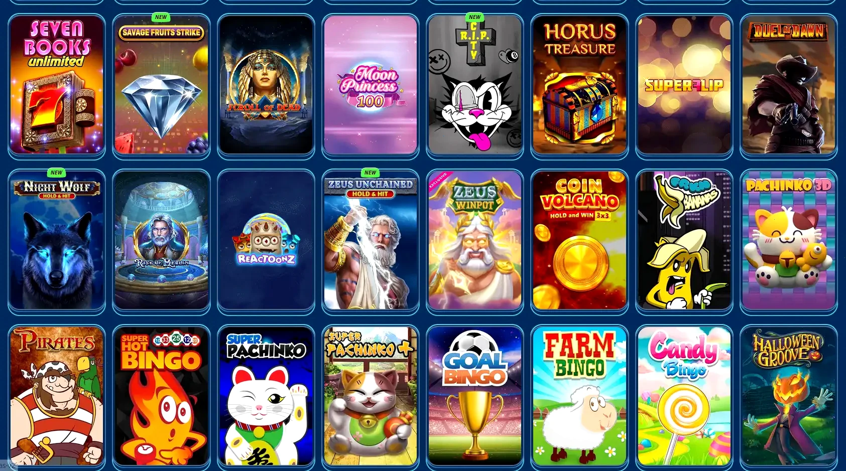 Interface de création de compte sur Instant Casino avec formulaire d'inscription